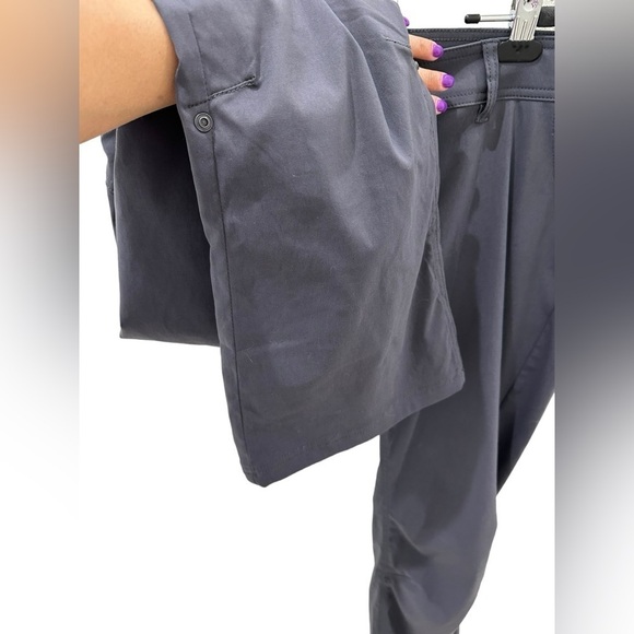 prAna Halle Straight Pants II - Women's - Picture 10 of 12